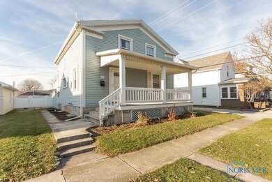 106 N Cherry St, Woodville, OH 43469 - photo 3