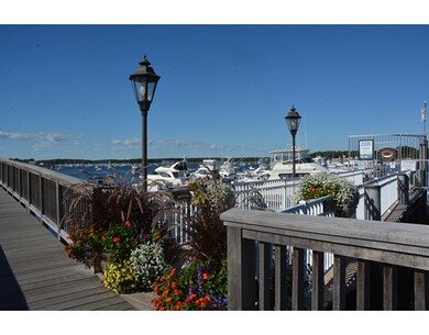 126 Merrimac St unit 53, Newburyport, MA 01950 - photo 2