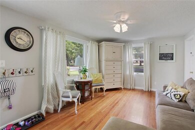 Enter into this beautiful living room, with neutra