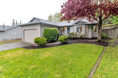 20124 SE 258th Place, Covington, WA 98042 - photo 2