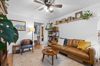 468 Grayson Way, Signal Mountain, TN 37377 - photo 5