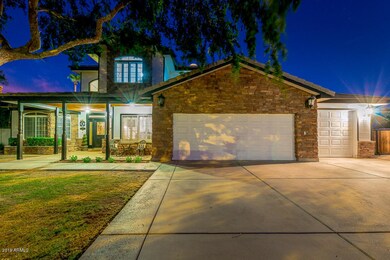 2825 N Whiting Cir, Mesa, AZ 85213 - photo 2