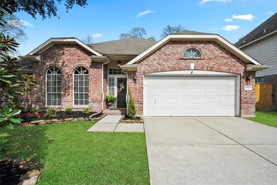 2111 Stoneycreek Park Ct, Conroe, TX 77385 - photo 3