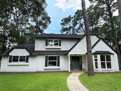 17207 Hill View Ln, Spring, TX 77379 - photo 2