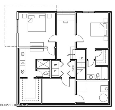 Lower level