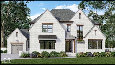 1713 Deer Creek Way, Columbus, IN 47201 - photo 5