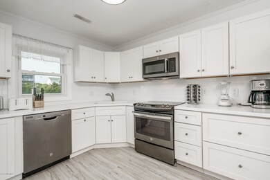 East Kitchen