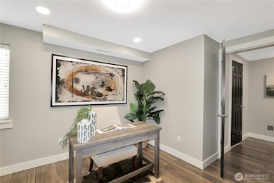 1533 18th Ave S unit 5, Seattle, WA 98144 - photo 2