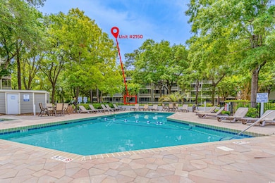 415 Ocean Creek Dr unit 2150, Myrtle Beach, SC 29572 - photo 2