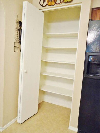Pantry