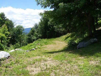 Home Site with View