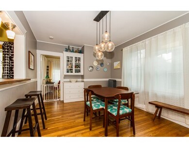 35 Brown Ave unit 1, Roslindale, MA 02131 - photo 4