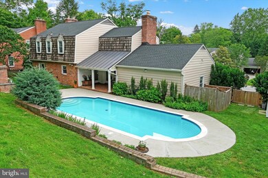 7902 Ellenham Ave, Towson, MD 21204 - photo 5