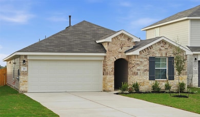 331 Mustang Lake Cir, Niederwald, TX 78640 - photo 3