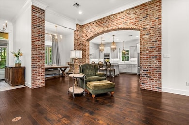 200 Adams Path, Pineville, LA 71360 - photo 4