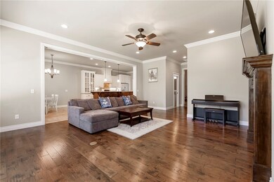 1309 NW Hermanus St, Bentonville, AR 72712 - photo 7