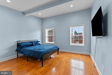 1818 E Pratt St unit 2ND FLOOR W (APT A), Baltimore, MD 21231 - photo 7