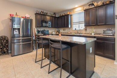 10114 Castello Canyon, San Antonio, TX 78254 - photo 2