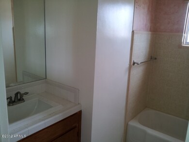 Hall Bath
