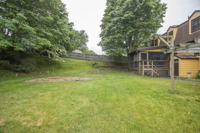 41 Waverly St, Taunton, MA 02780 - photo 6