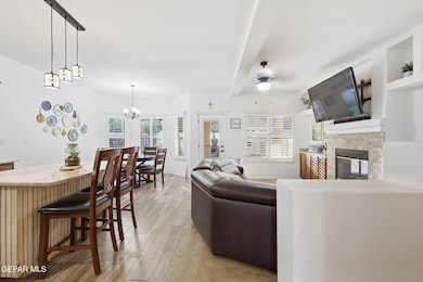 7429 Umbria Dr, El Paso, TX 79904 - photo 7