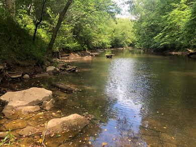 Gorgeous Riverfront Property