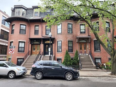 72 E Brookline St, Boston, MA 02118 - photo 3