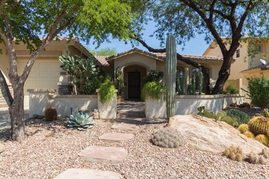 3-Front of Home