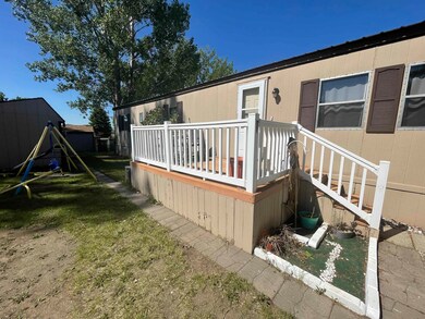 1852 16th St SW unit LOT 90, Minot, ND 58701 - photo 2