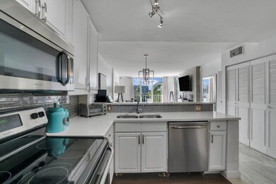 Seacrest Towers unit 304, Pompano Beach, FL 33062 - photo 6