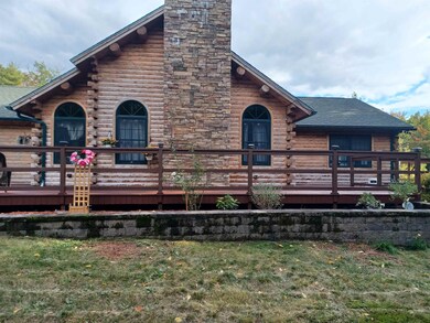 520 N Line Rd, Wolfeboro, NH 03894 - photo 3