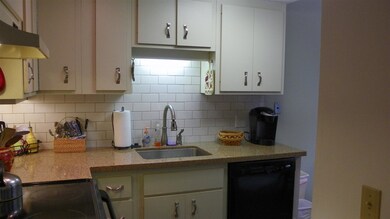 21 Mountain Brook Way unit 19, Waterville Valley, NH 03215 - photo 6