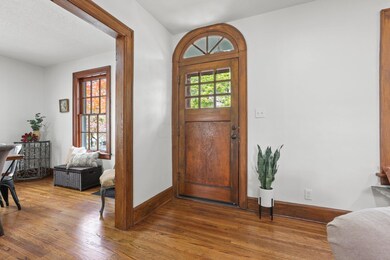 Original Hardwood