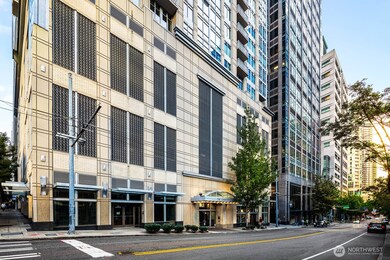 The Cosmopolitan unit 3303, Seattle, WA 98101 - photo 2
