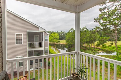 897 Palmetto Trail unit 201, Myrtle Beach, SC 29577 - photo 2