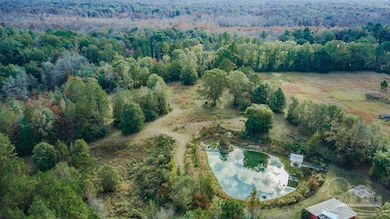 296 Salters Lake Rd, Century, FL 32535 - photo 6