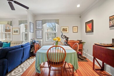 66 Chestnut St unit 1, Charlestown, MA 02129 - photo 4