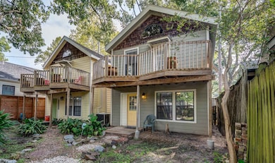 804 Columbia St, Houston, TX 77007 - photo 5