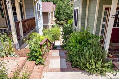 Edible Landscape Abounds