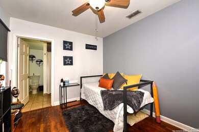 222 Claywell Dr, San Antonio, TX 78209 - photo 6