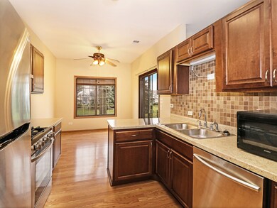 1725 Chesapeake Ln unit 7, Schaumburg, IL 60193 - photo 4