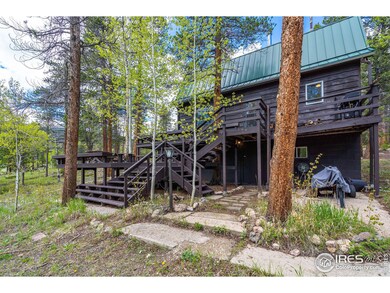 318 Arapahoe Dr, Bellvue, CO 80512 - photo 5