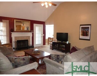 Den/Family/Great Room.