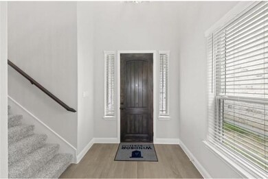 2734 Woodland Ct, Wylie, TX 75098 - photo 2