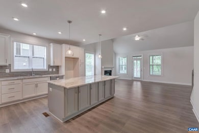 16D Odom Ct, Charlottesville, VA 22901 - photo 4