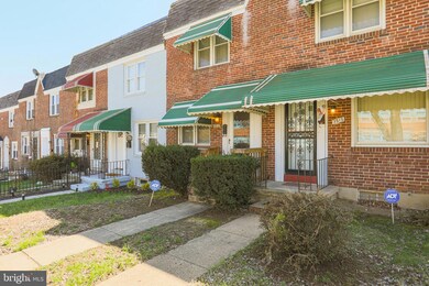 3513 W Mulberry St, Baltimore, MD 21229 - photo 5