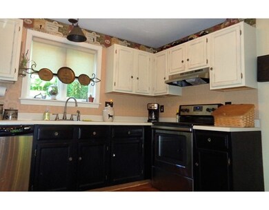 135 Glazier Rd, Barre, MA 01005 - photo 4