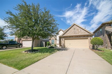 27614 Briscoe Park Ct, Fulshear, TX 77441 - photo 2