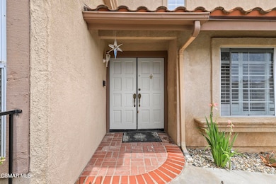 3 Front Door