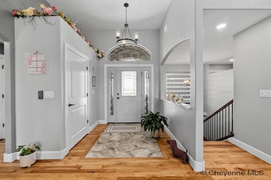 6424 Blue Roan Rd, Cheyenne, WY 82007 - photo 5